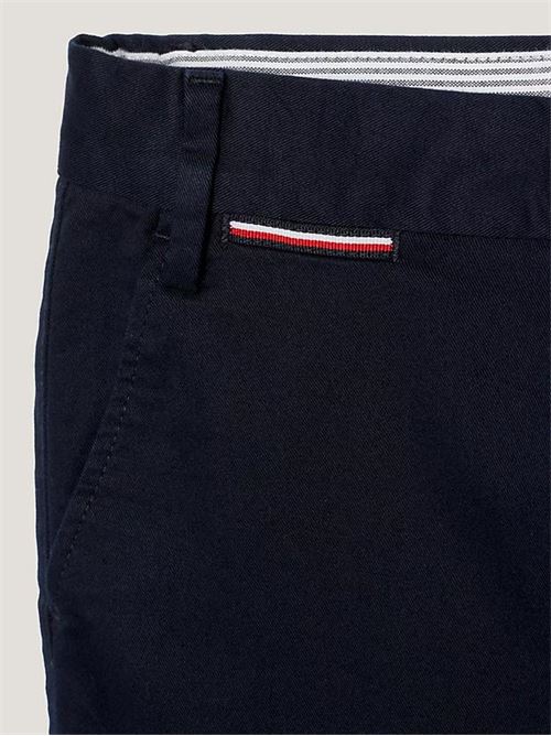 1985 CHINO PANTS TOMMY HILFIGER | KB0KB08609T/DW5